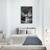 Tablou Canvas - Districtul Financiar, Marime: 40 x 60 cm - 3- Roveli