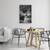 Tablou Canvas - Districtul Financiar, Marime: 40 x 60 cm - 4- Roveli