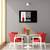 Tablou Canvas - Doar Rosu, Marime: 40 x 60 cm - 4- Roveli