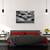 Tablou Canvas - Domnisoara Din Ceata, Marime: 40 x 60 cm - 3- Roveli