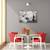 Tablou Canvas - Drum Pustiu, Marime: 40 x 60 cm - 4- Roveli