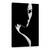 Tablou Canvas - Ea, Marime: 40 x 60 cm - - Roveli