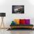 Tablou Canvas - Farul Pe Stanci, Marime: 40 x 60 cm - 2- Roveli