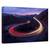 Tablou Canvas - Faruri Si Lumini De Frana, Marime: 40 x 60 cm - - Roveli