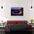 Tablou Canvas - Faruri Si Lumini De Frana, Marime: 40 x 60 cm - 3- Roveli