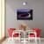 Tablou Canvas - Faruri Si Lumini De Frana, Marime: 40 x 60 cm - 4- Roveli