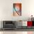 Tablou Canvas - Glimmer, Marime: 40 x 60 cm - 2- Roveli