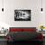Tablou Canvas - Graffiti Din Lemn, Marime: 40 x 60 cm - 3- Roveli