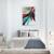 Tablou Canvas - Iesind La Suprafata, Marime: 40 x 60 cm - 3- Roveli