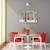 Tablou Canvas - In Alb, Marime: 40 x 60 cm - 4- Roveli