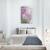 Tablou Canvas - Incantare Roz, Marime: 40 x 60 cm - 3- Roveli
