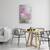 Tablou Canvas - Incantare Roz, Marime: 40 x 60 cm - 4- Roveli