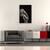 Tablou Canvas - Indianca Fragila, Marime: 40 x 60 cm - 2- Roveli