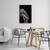 Tablou Canvas - Indianca Fragila, Marime: 40 x 60 cm - 4- Roveli