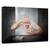 Tablou Canvas - Inima Abandonata, Marime: 40 x 60 cm - - Roveli