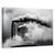 Tablou Canvas - Inspectia Zilnica, Marime: 40 x 60 cm - - Roveli