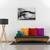 Tablou Canvas - Inspectia Zilnica, Marime: 40 x 60 cm - 2- Roveli