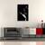 Tablou Canvas - Intuneric, Marime: 40 x 60 cm - 2- Roveli
