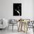 Tablou Canvas - Intuneric, Marime: 40 x 60 cm - 4- Roveli