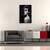 Tablou Canvas - Klaudia, Marime: 40 x 60 cm - 2- Roveli