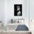 Tablou Canvas - Klaudia, Marime: 40 x 60 cm - 3- Roveli