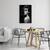 Tablou Canvas - Klaudia, Marime: 40 x 60 cm - 4- Roveli
