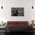 Tablou Canvas - Kwitonda Silverback, Marime: 40 x 60 cm - 3- Roveli