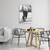 Tablou Canvas - La Paris, Marime: 40 x 60 cm - 4- Roveli
