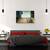 Tablou Canvas - Liber Ca O Pasare, Marime: 40 x 60 cm - 3- Roveli