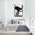 Tablou Canvas - Lorn, Marime: 40 x 60 cm - 3- Roveli