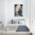 Tablou Canvas - Lumina Straluceste Inauntru, Marime: 40 x 60 cm - 3- Roveli
