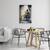 Tablou Canvas - Lumina Straluceste Inauntru, Marime: 40 x 60 cm - 4- Roveli