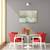 Tablou Canvas - Manderine Vintage, Marime: 40 x 60 cm - 4- Roveli