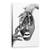 Tablou Canvas - Matase Suculenta, Marime: 40 x 60 cm - - Roveli