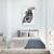 Tablou Canvas - Matase Suculenta, Marime: 40 x 60 cm - 3- Roveli