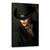 Tablou Canvas - Misterul Ascuns, Marime: 40 x 60 cm - - Roveli