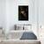 Tablou Canvas - Misterul Ascuns, Marime: 40 x 60 cm - 3- Roveli