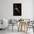 Tablou Canvas - Misterul Ascuns, Marime: 40 x 60 cm - 4- Roveli