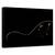 Tablou Canvas - Muzica Senzuala, Marime: 40 x 60 cm - - Roveli