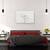 Tablou Canvas - Nemorosa, Marime: 40 x 60 cm - 3- Roveli