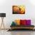 Tablou Canvas - Noapte Buna, Marime: 40 x 60 cm - 2- Roveli