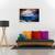 Tablou Canvas - Nor Intr-Un Pahar, Marime: 40 x 60 cm - 2- Roveli