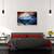 Tablou Canvas - Nor Intr-Un Pahar, Marime: 40 x 60 cm - 3- Roveli