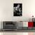 Tablou Canvas - Noroc Si Noapte Buna, Marime: 40 x 60 cm - 2- Roveli