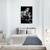Tablou Canvas - Noroc Si Noapte Buna, Marime: 40 x 60 cm - 3- Roveli