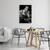 Tablou Canvas - Noroc Si Noapte Buna, Marime: 40 x 60 cm - 4- Roveli