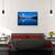 Tablou Canvas - Oglinda Noptii, Marime: 40 x 60 cm - 3- Roveli