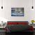 Tablou Canvas - Oo, Marime: 40 x 60 cm - 3- Roveli
