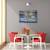 Tablou Canvas - Oo, Marime: 40 x 60 cm - 4- Roveli