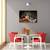 Tablou Canvas - Ou, Marime: 40 x 60 cm - 4- Roveli